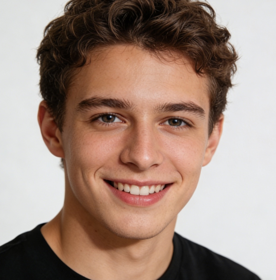 Thomas Grant